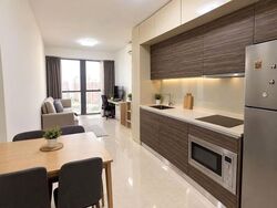 Commonwealth Towers (D3), Condominium #633829671